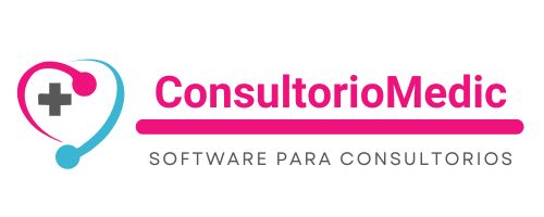 Logotipo de ConsultMedic